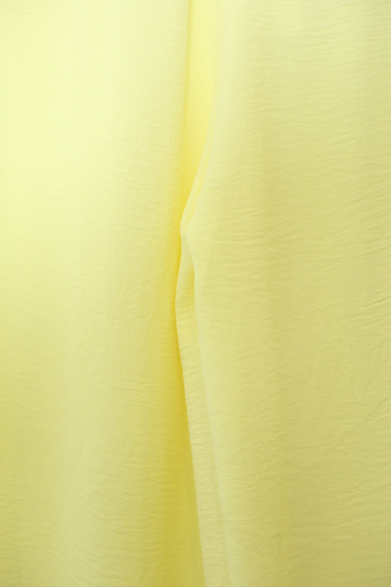 Pantalones anchos fluidos