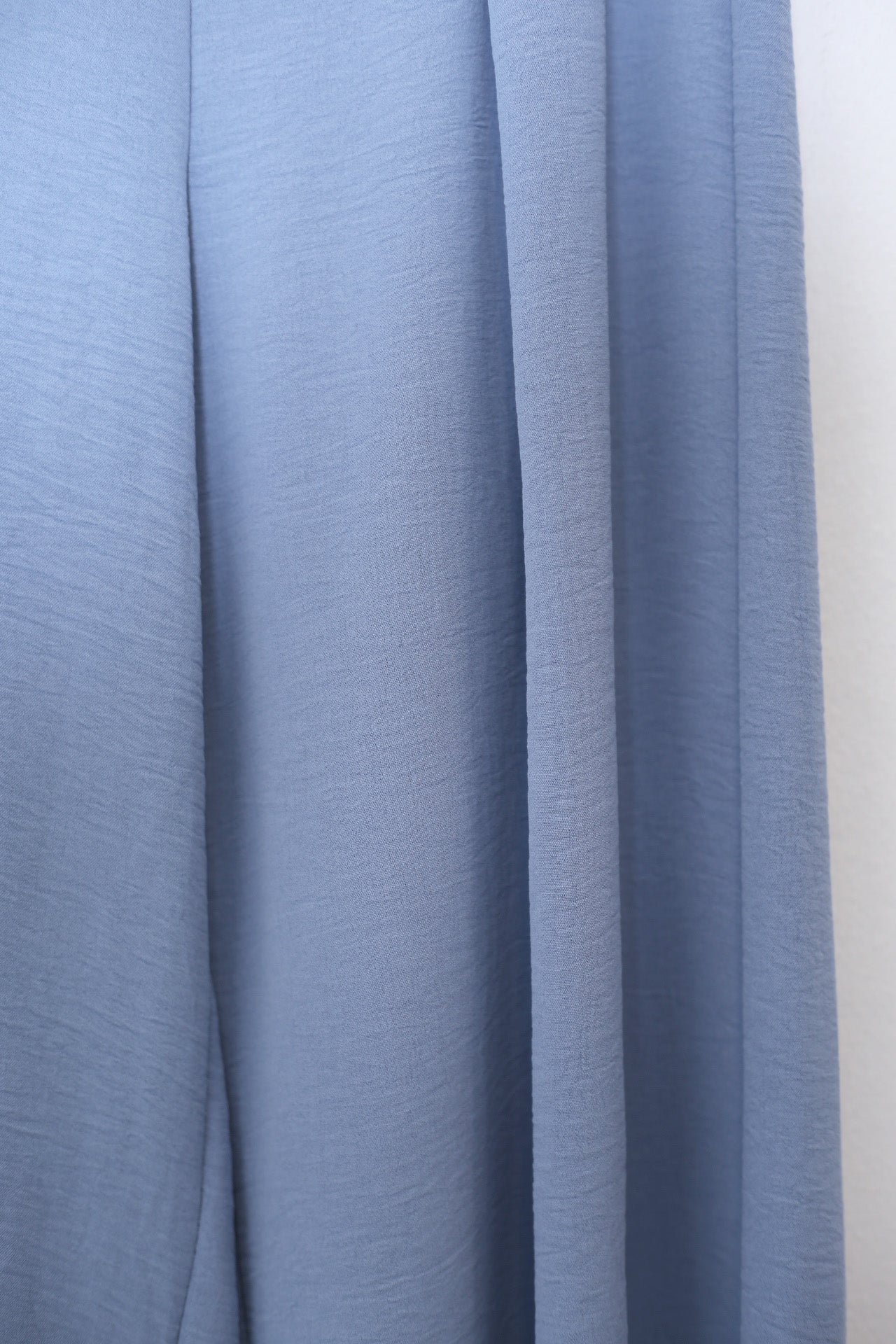 Pantalones anchos fluidos