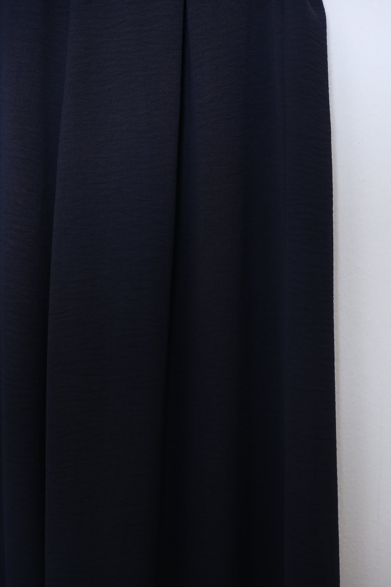 Pantalones anchos fluidos