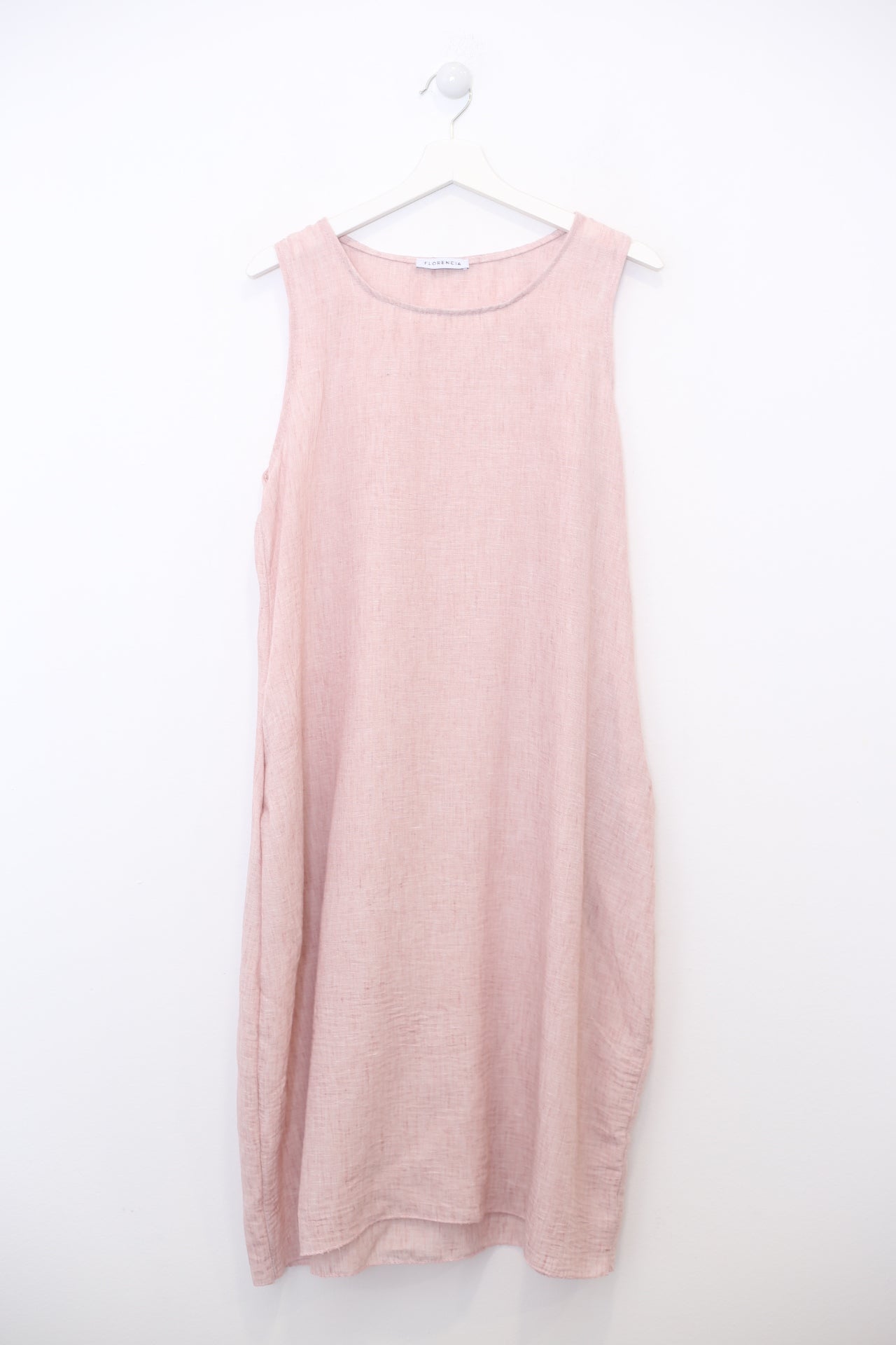 Vestido Raisa