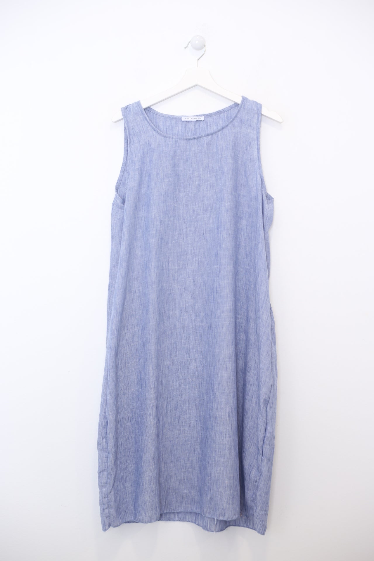 Vestido Raisa