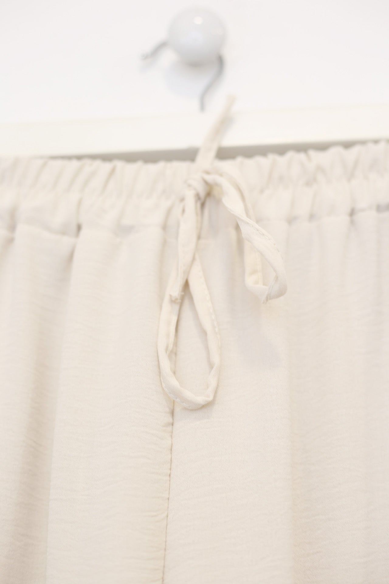 Pantalones palazzo fluidos