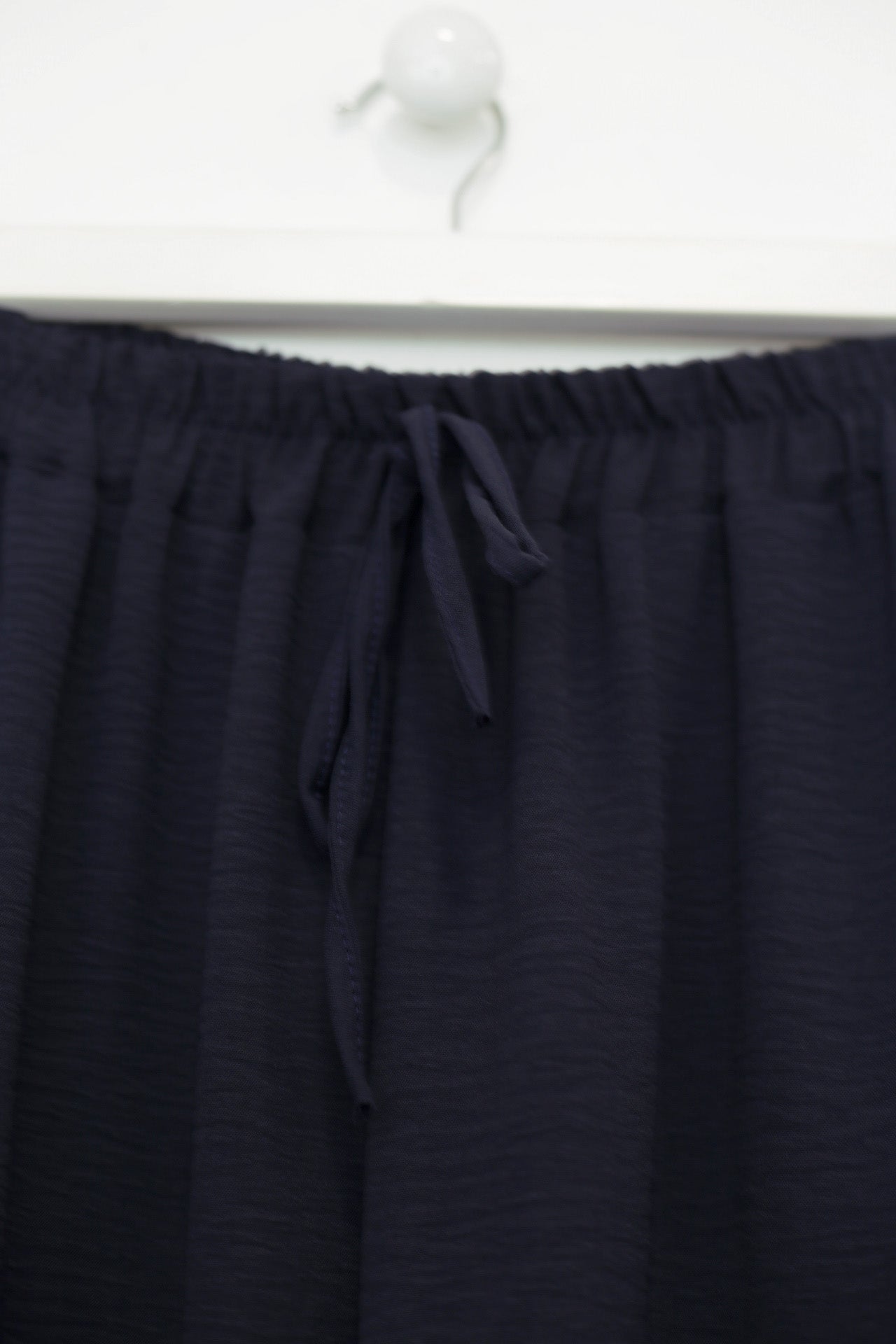 Pantalones palazzo fluidos