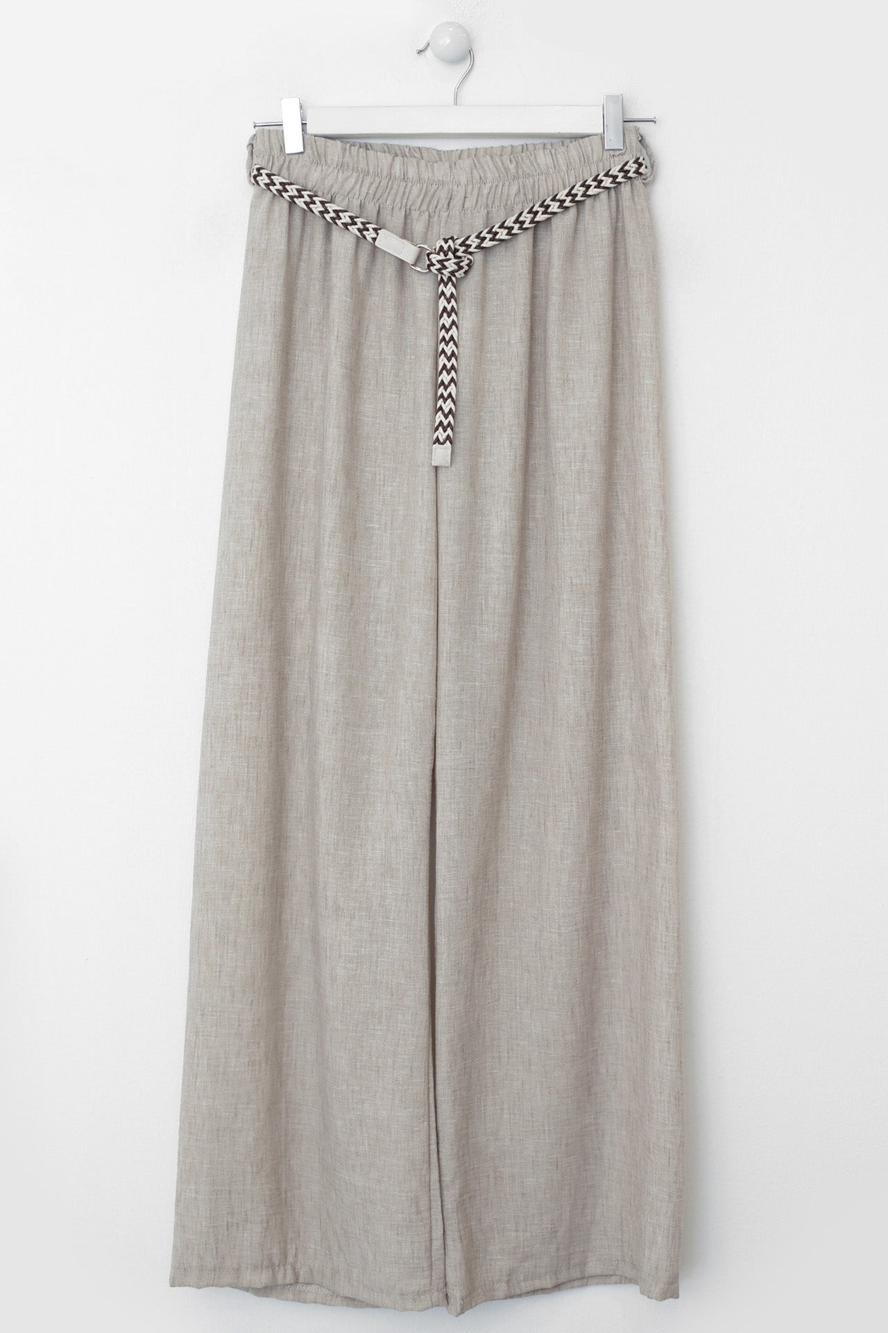 Pantalones Raisa palazzo