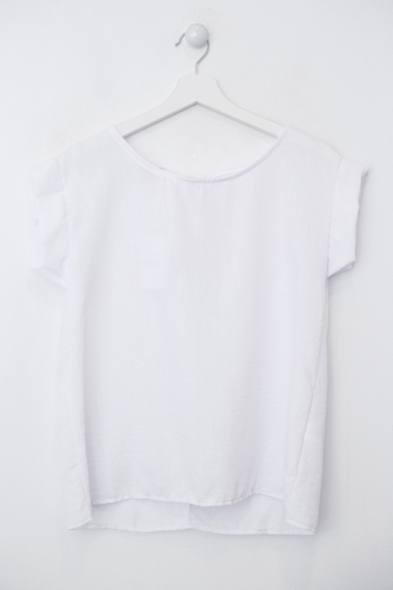 Blusa Raisa lazo