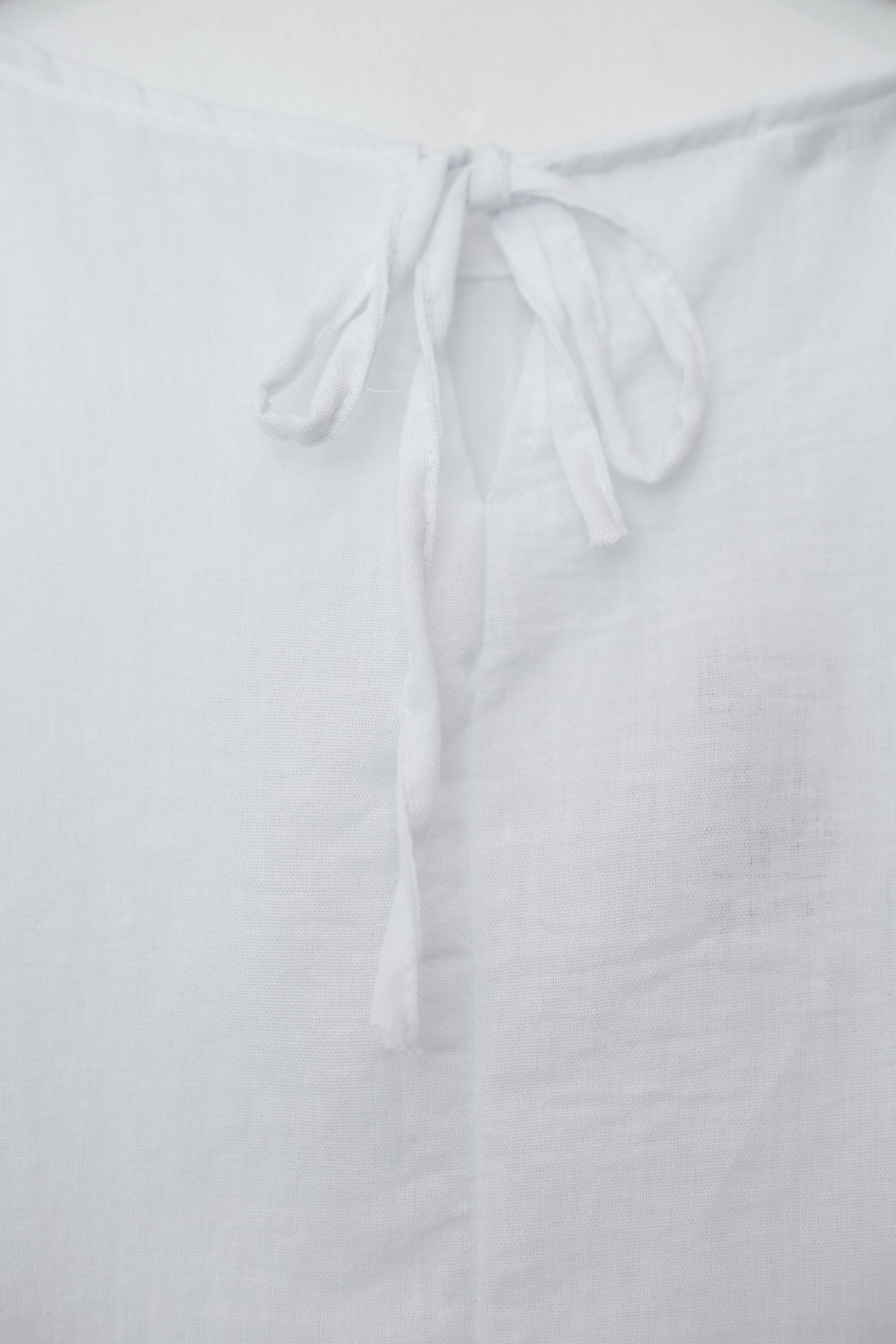Blusa Raisa lazo