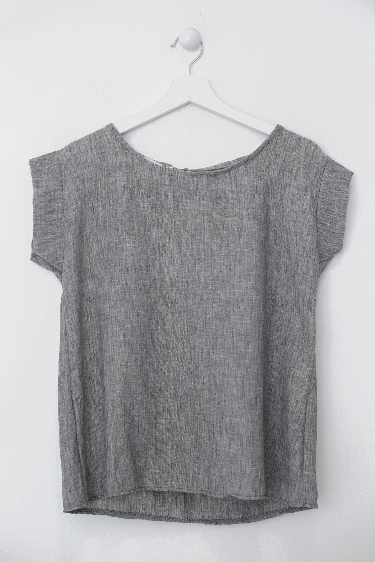 Blusa Raisa lazo