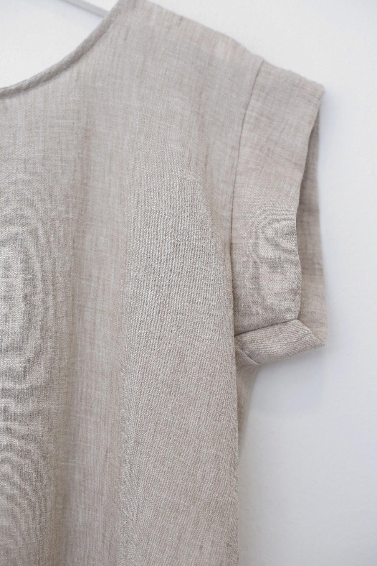 Blusa Raisa lazo
