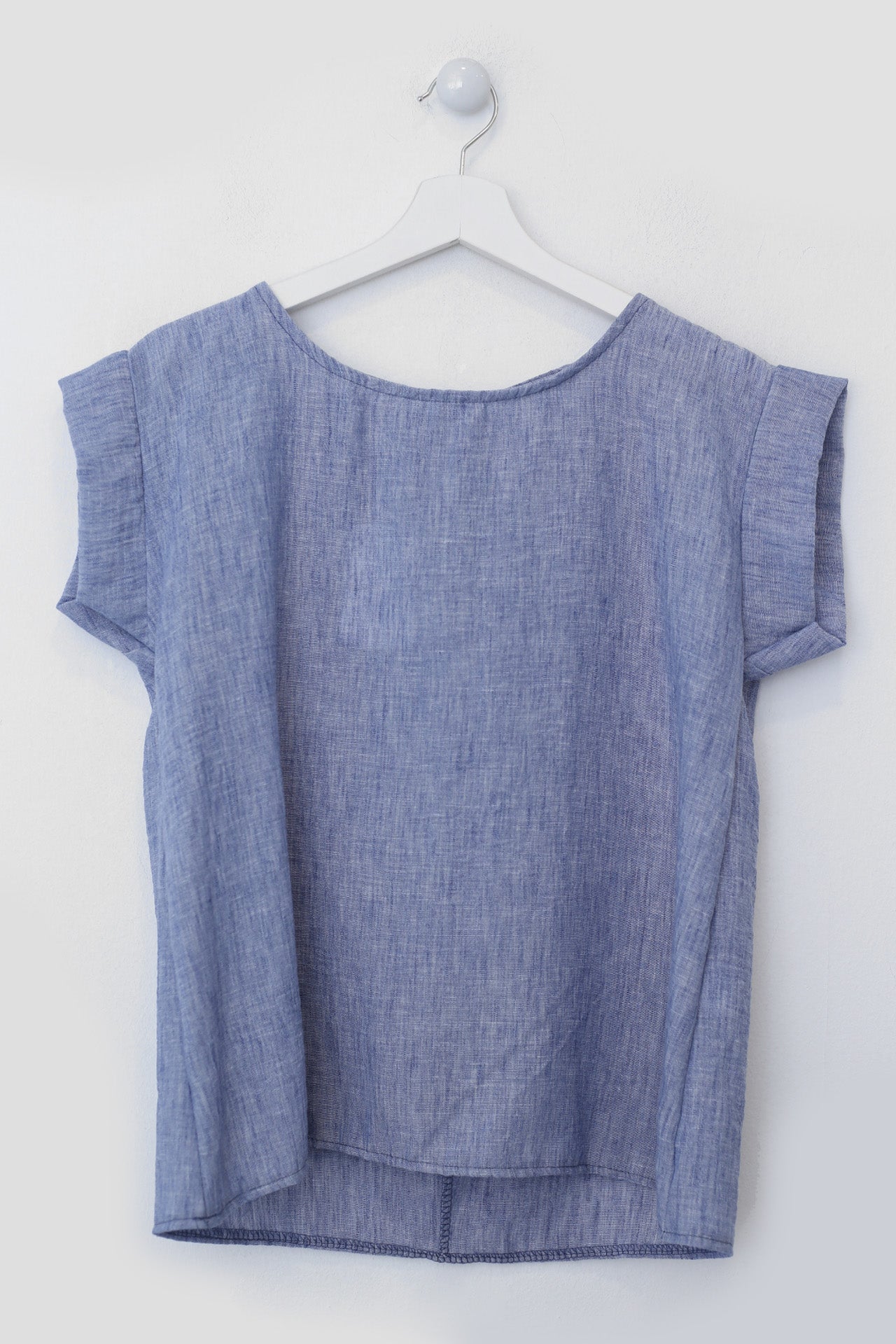 Blusa Raisa lazo