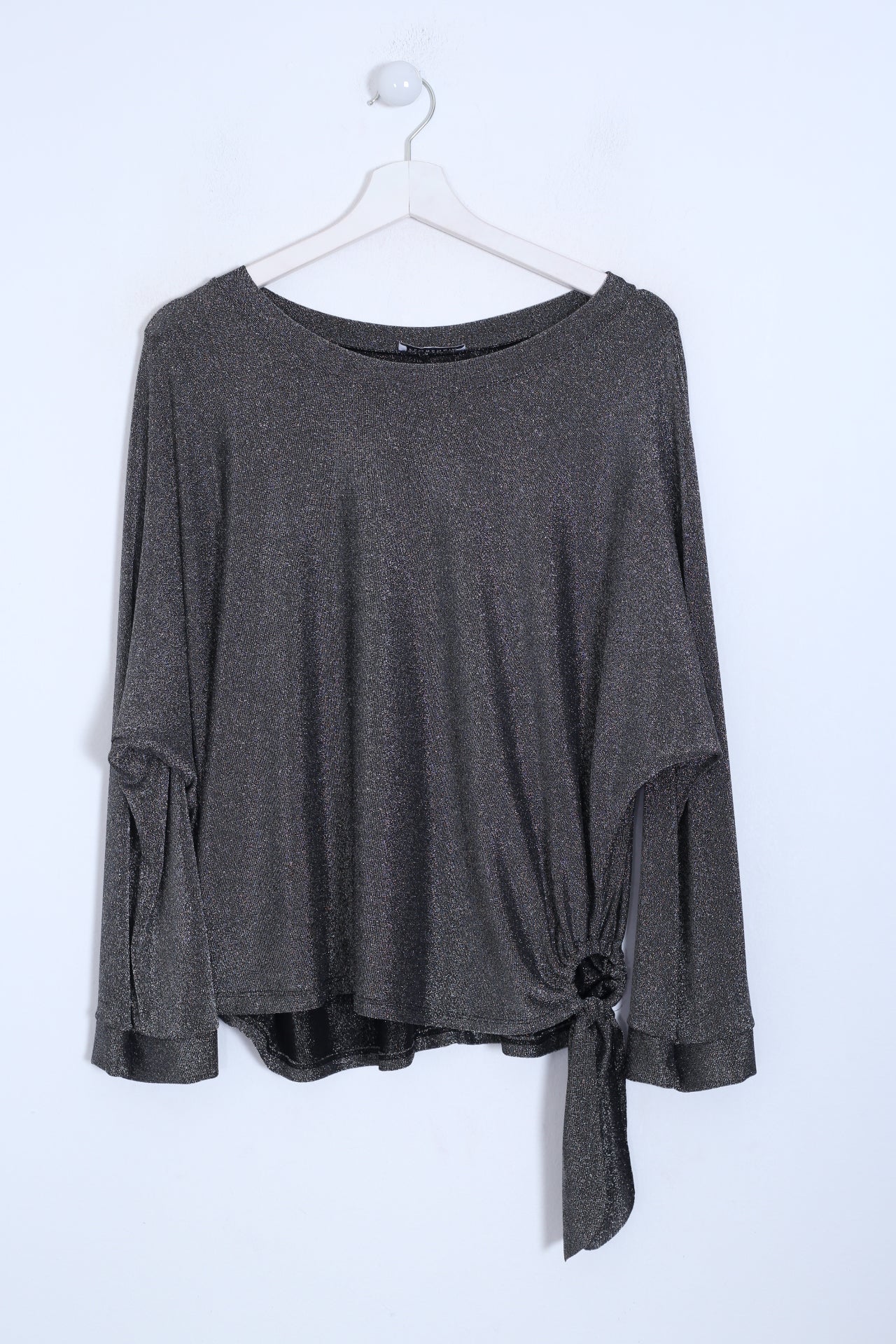 Camiseta lurex anilla