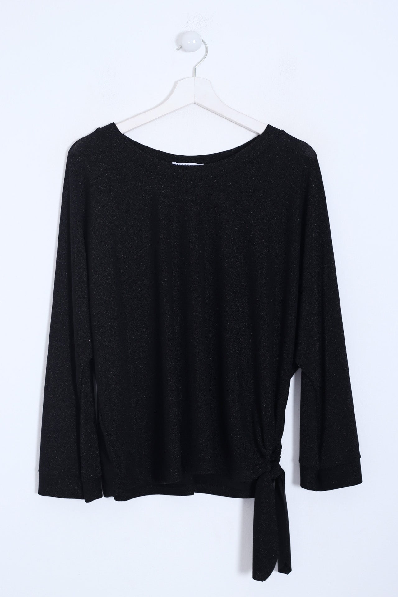 Camiseta lurex anilla