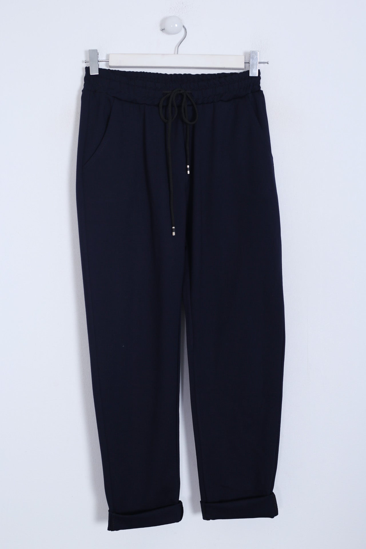 Pantalón cordón Milano