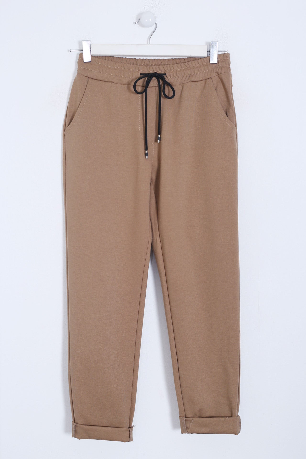 Pantalón cordón Milano