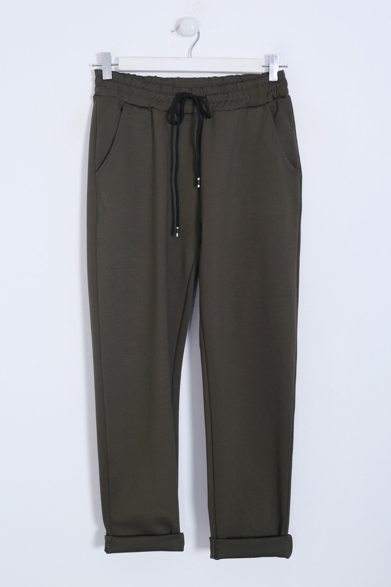 Pantalón cordón Milano