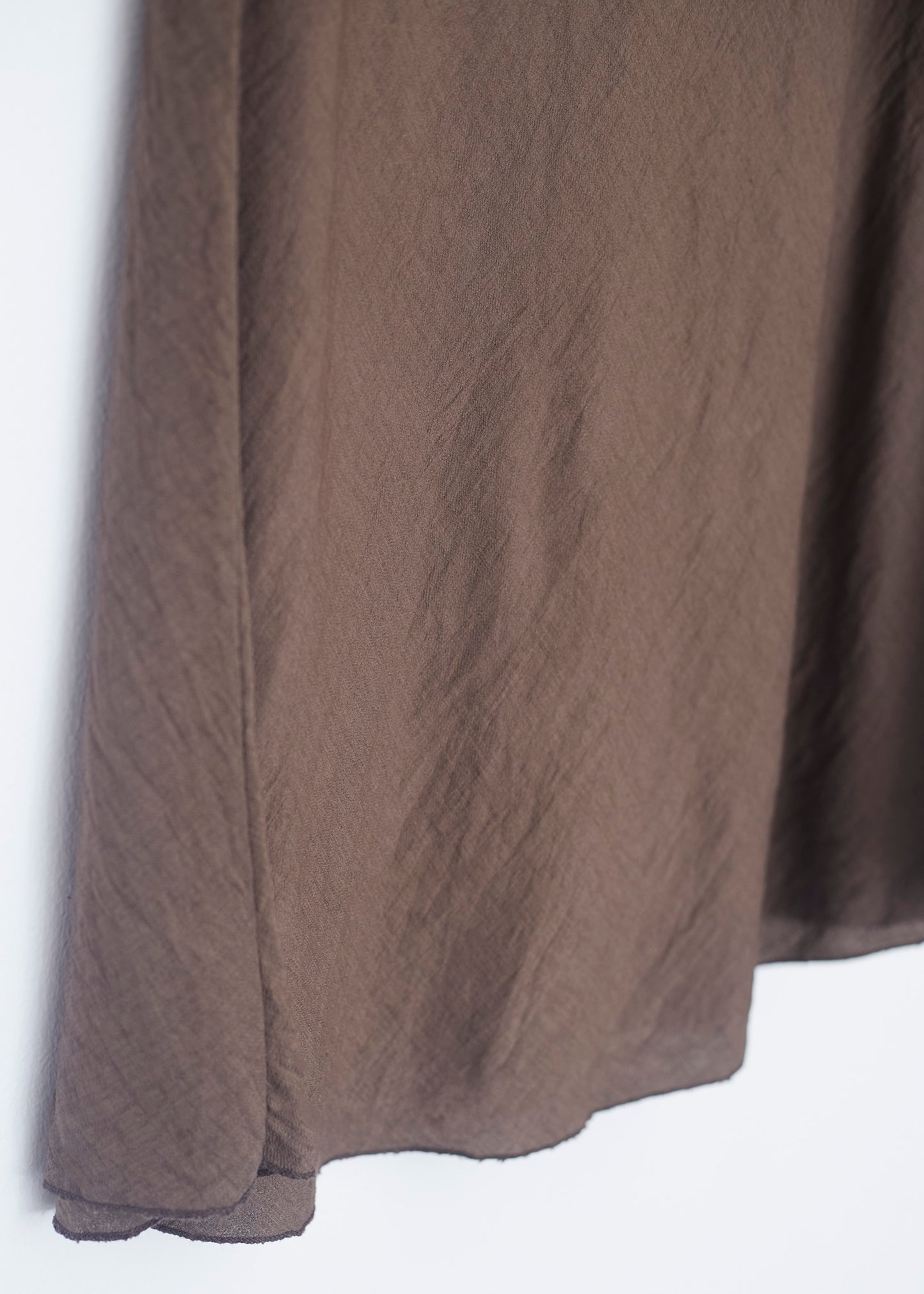 Napoli long skirt