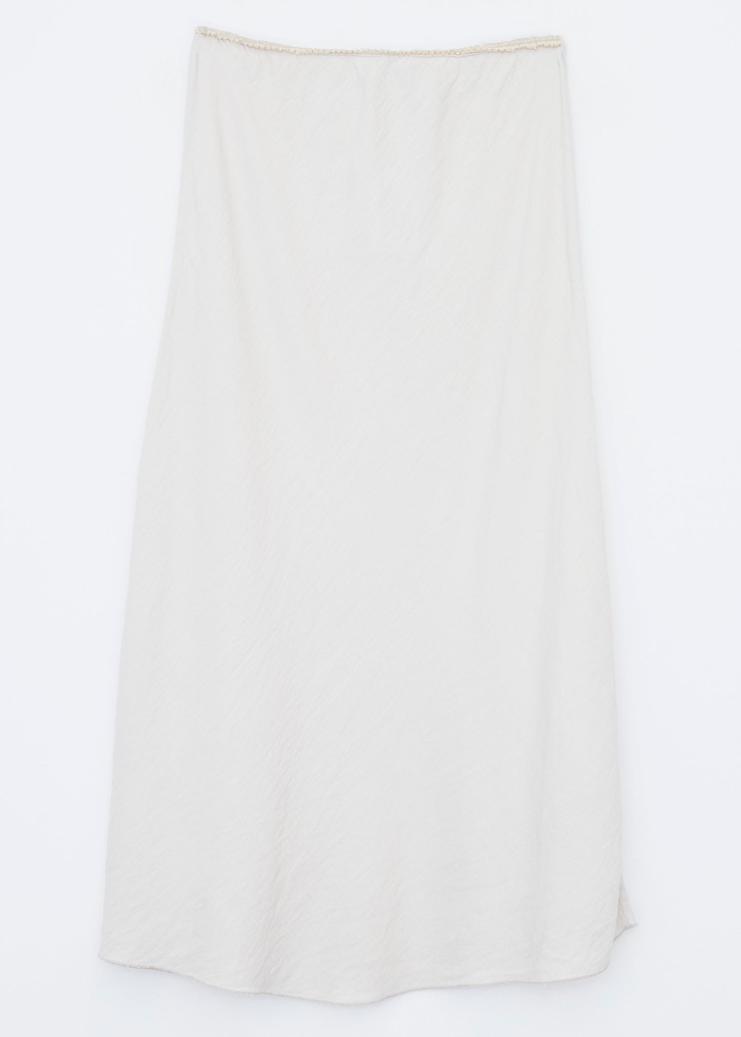 Napoli long skirt