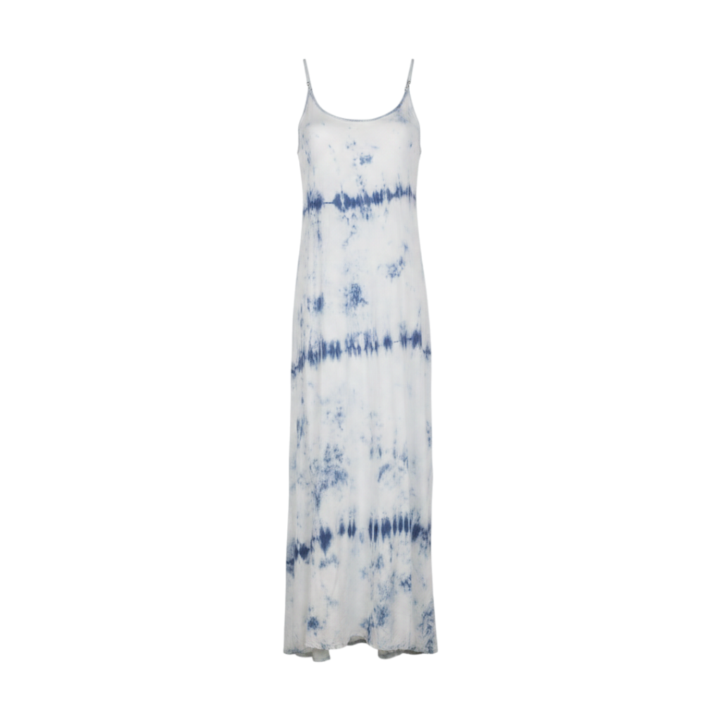 Vestido Tie Dye