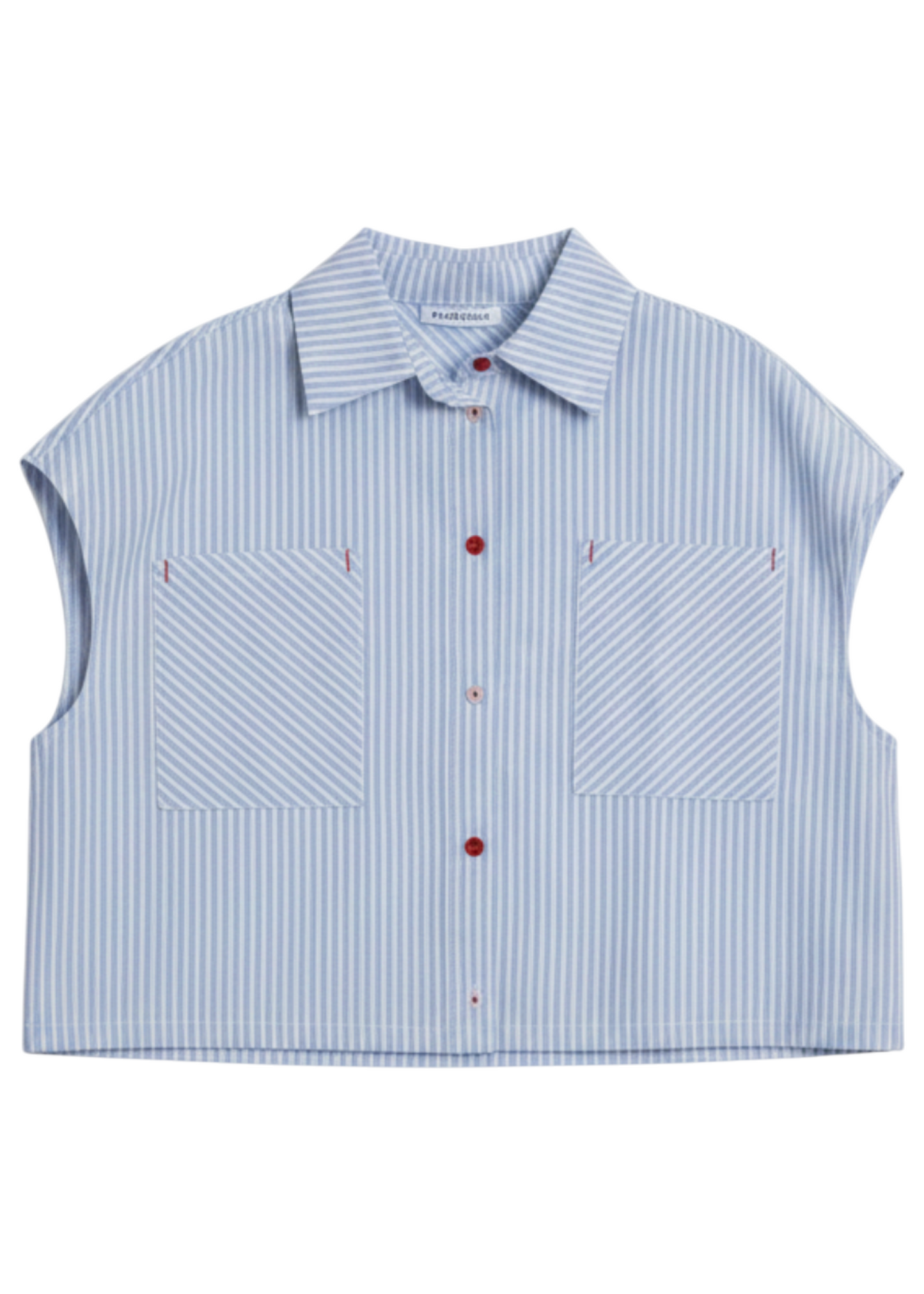 Camisa rayas