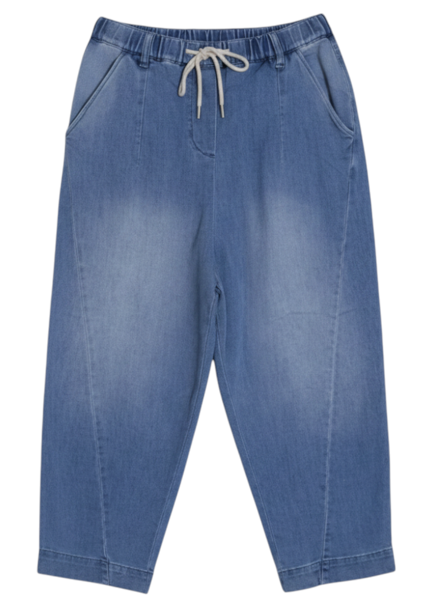 Jeans baggy