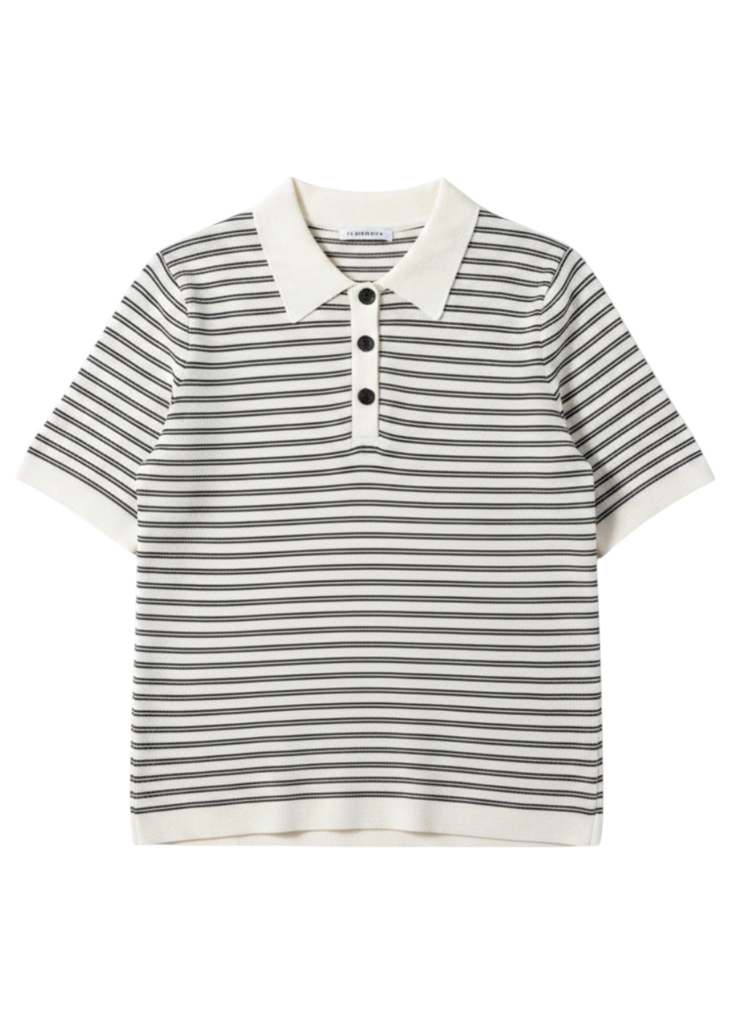 Polo rayas