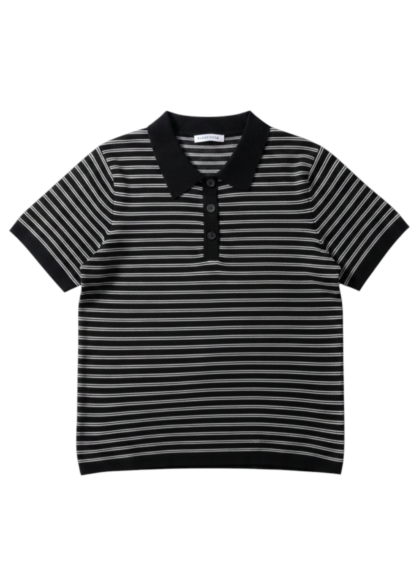 Polo rayas