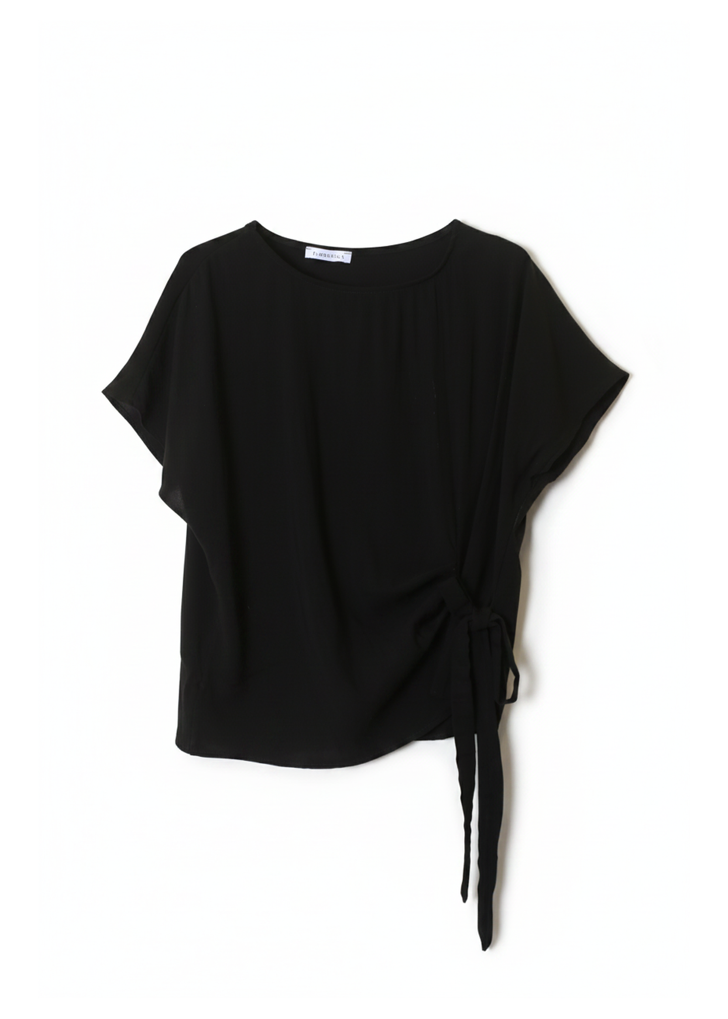 Blusa Trento nudo