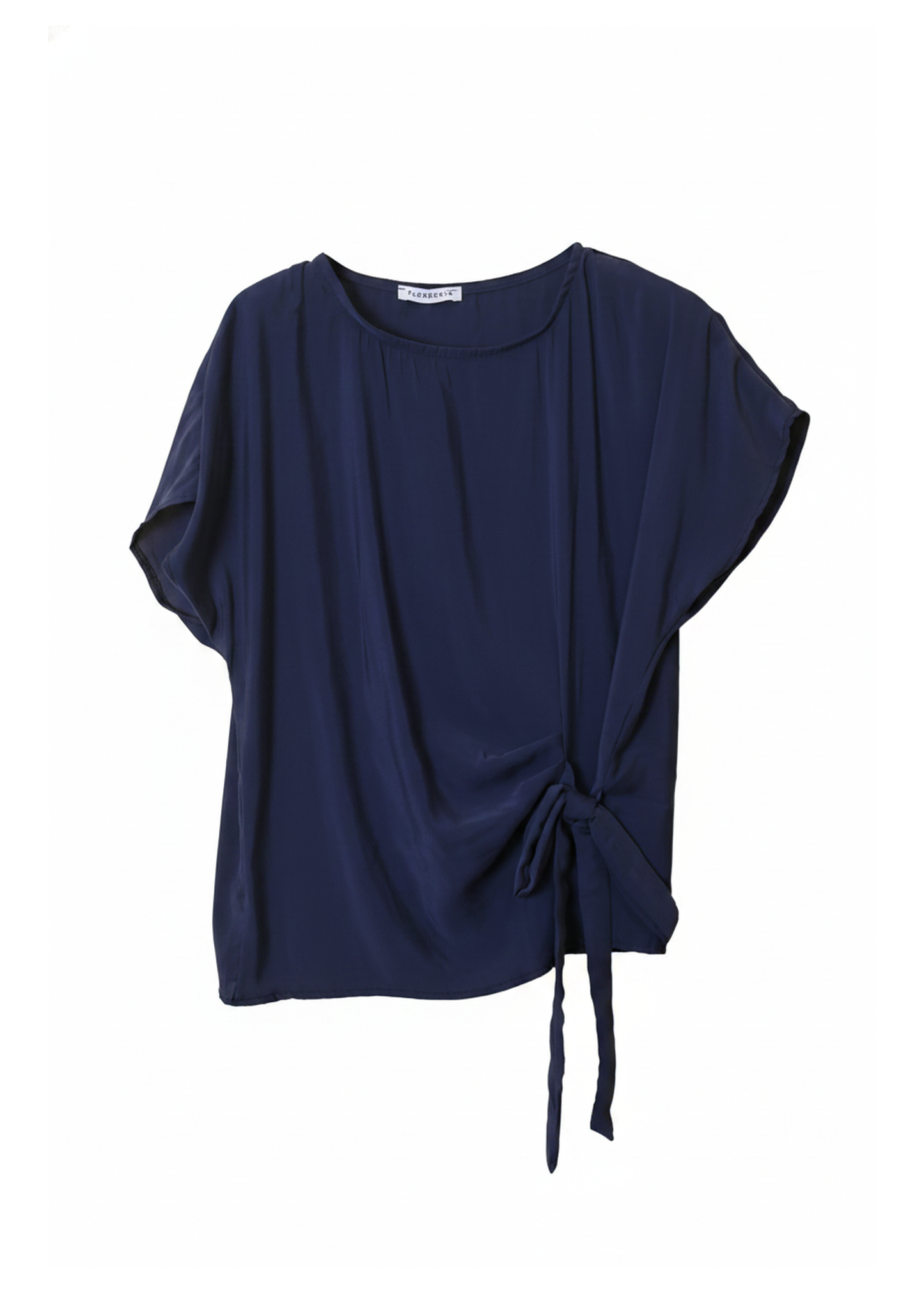 Blusa Trento nudo