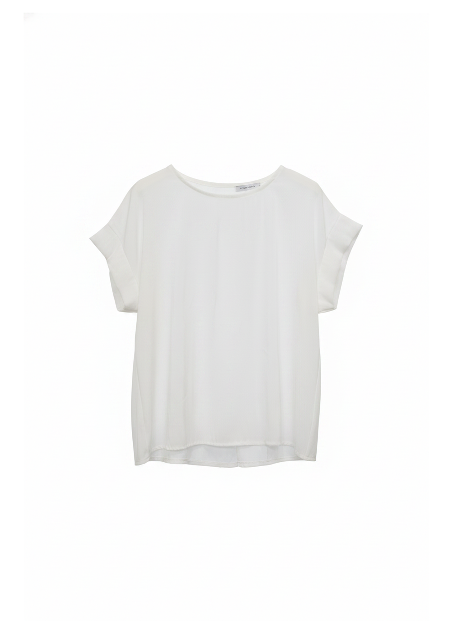 Blusa Trento básica