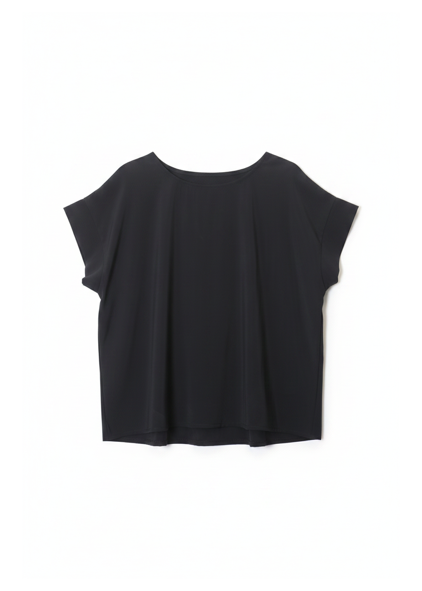 Blusa Trento básica