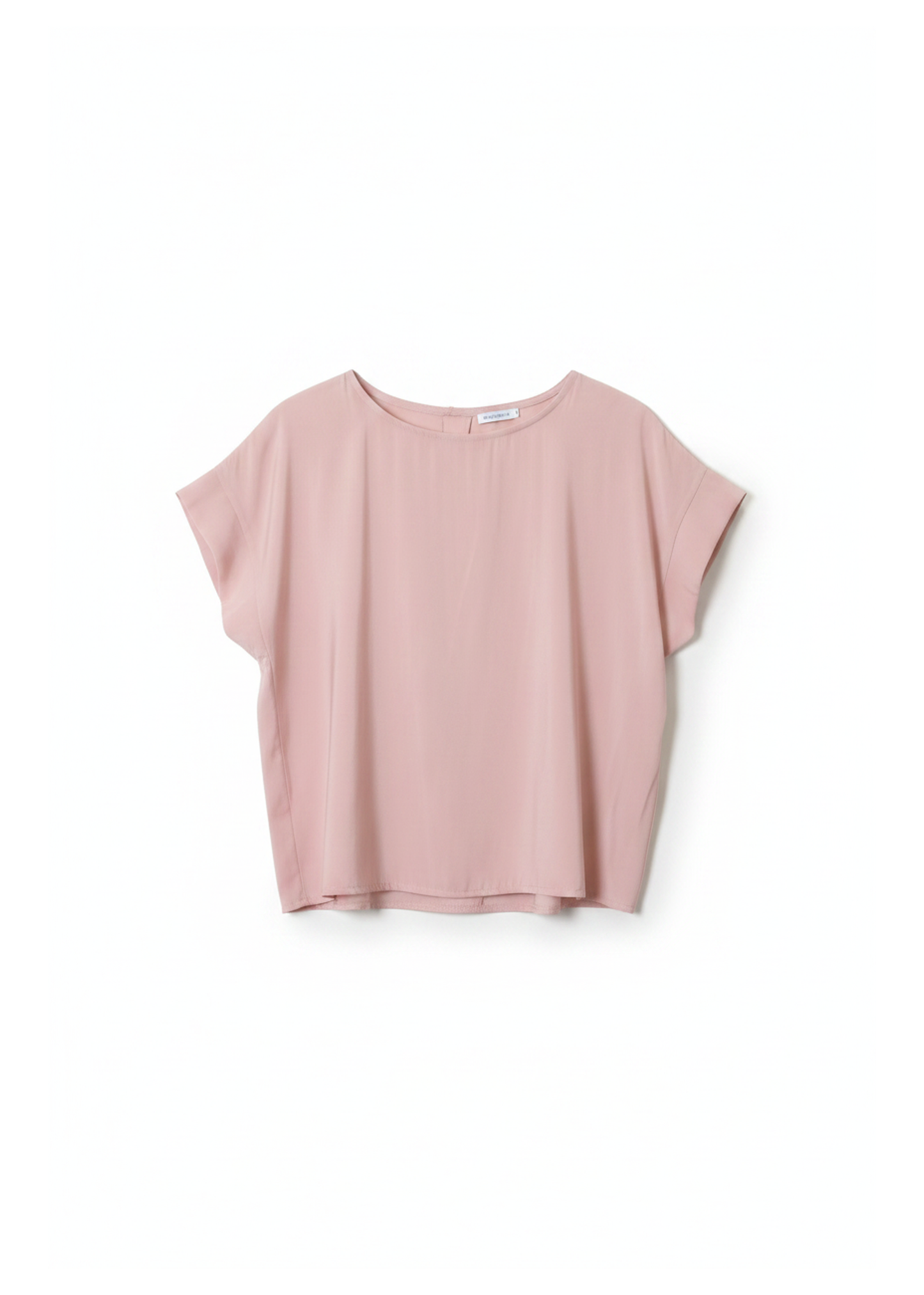 Blusa Trento básica