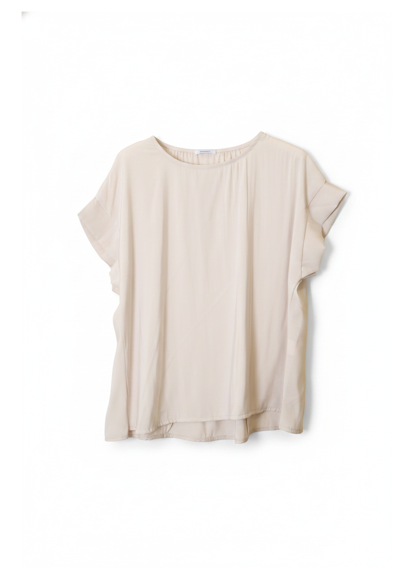 Blusa Trento básica