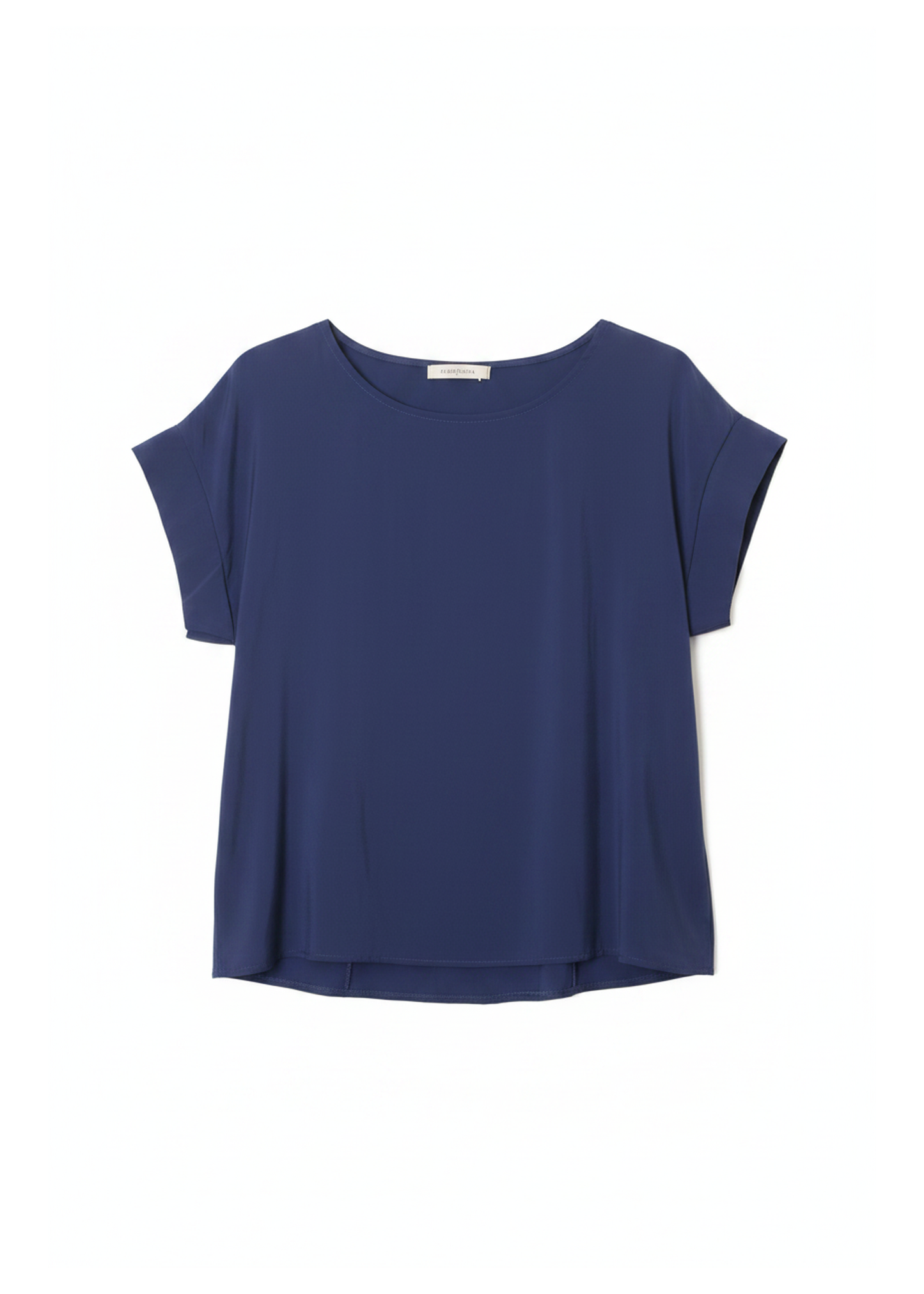 Blusa Trento básica