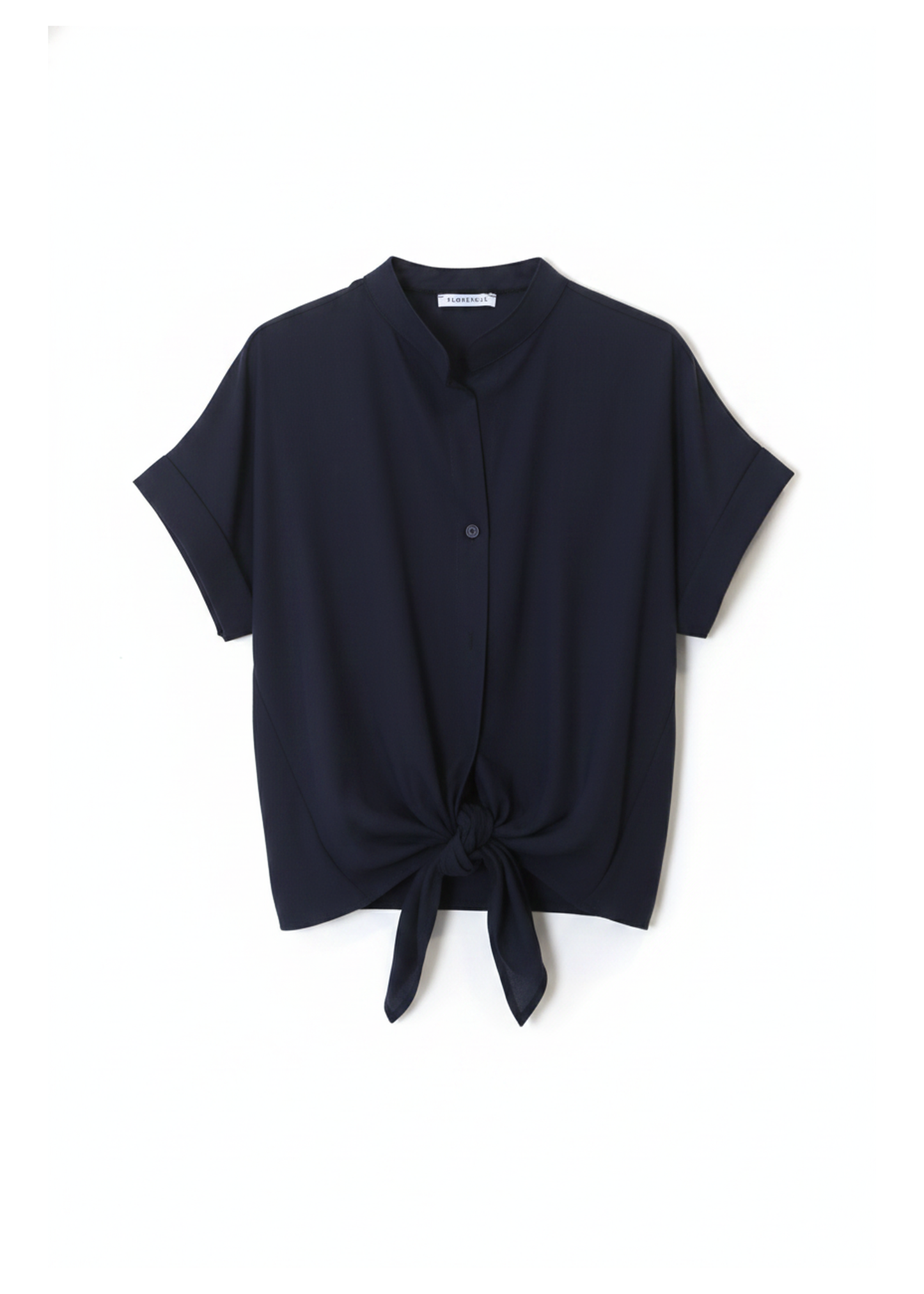 Blusa Parma nudo