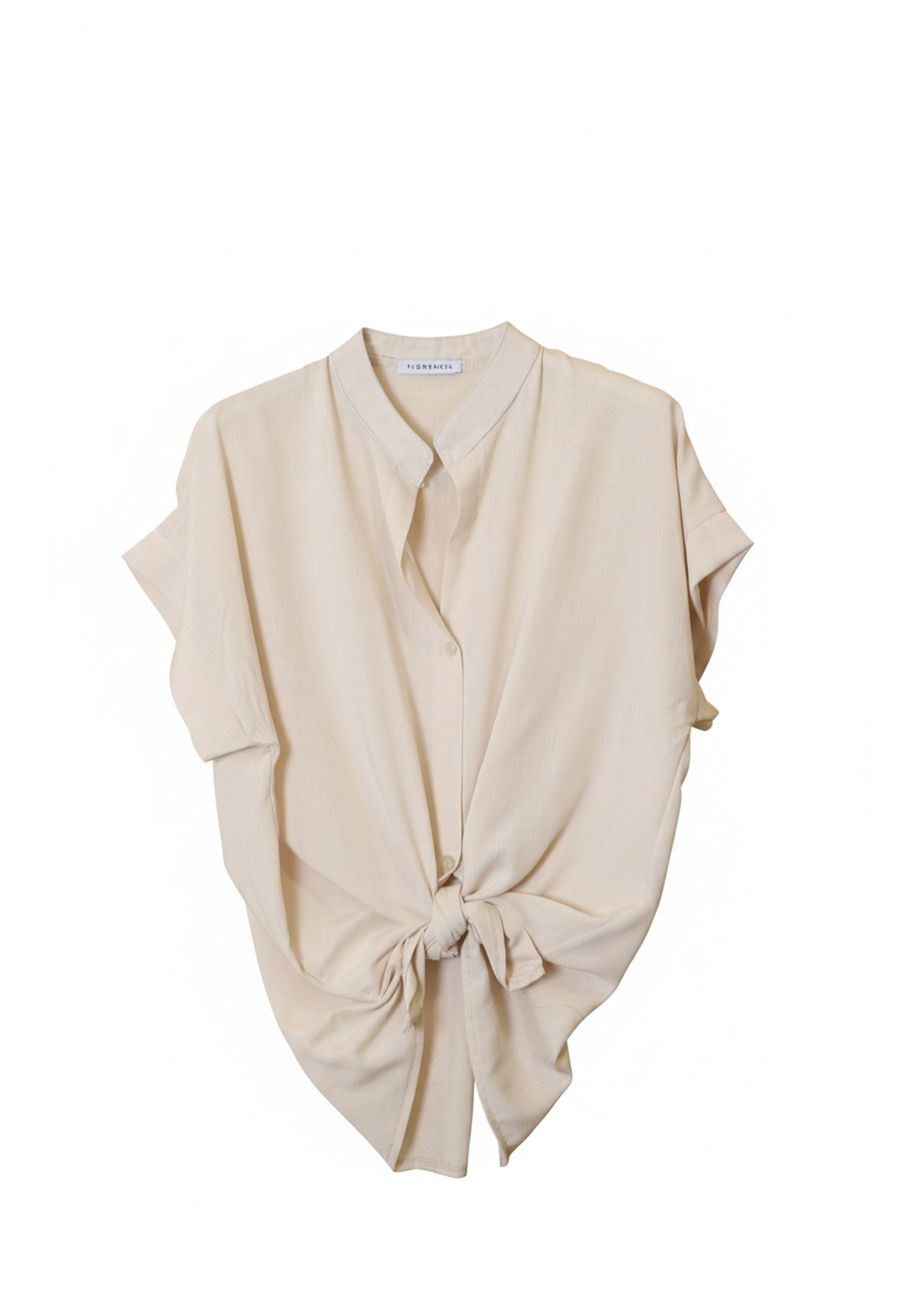 Blusa Parma nudo