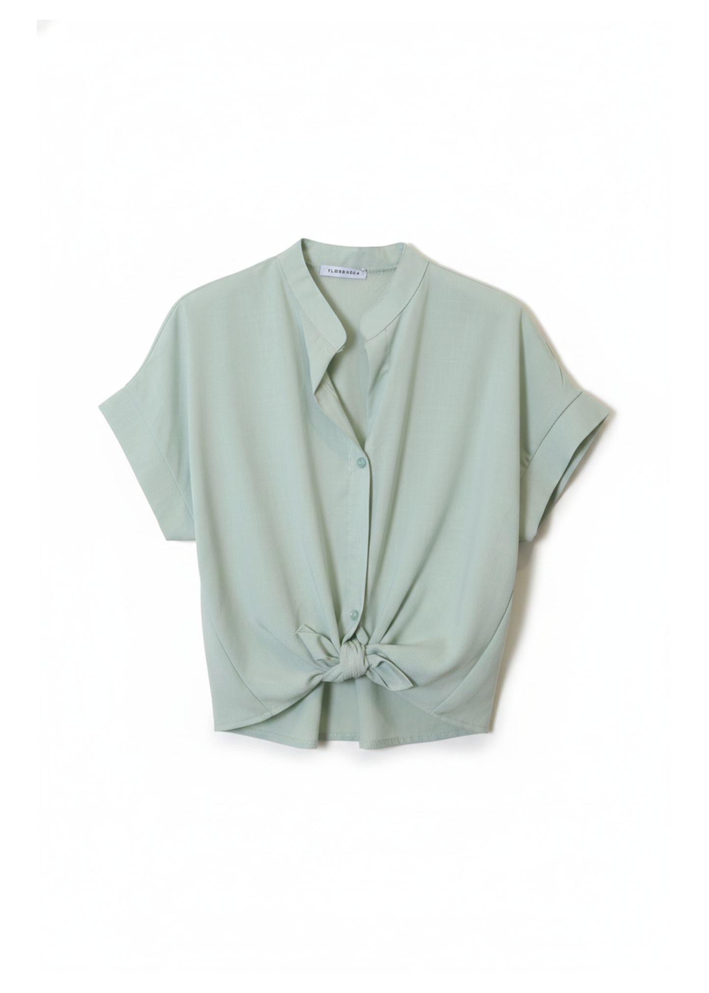 Blusa Parma nudo