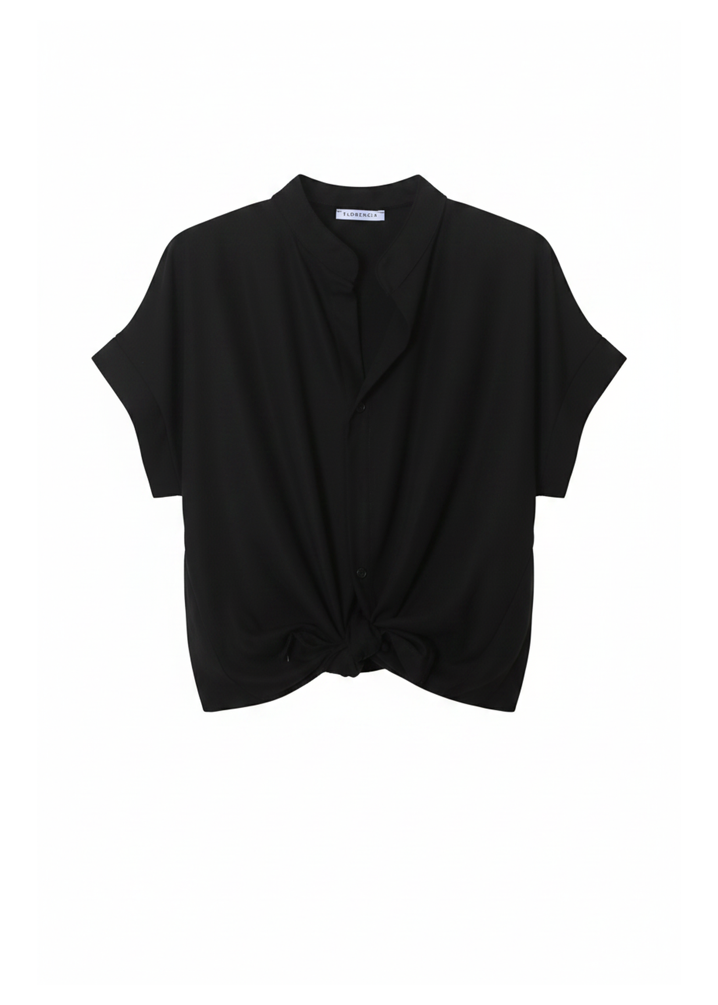 Blusa Parma nudo
