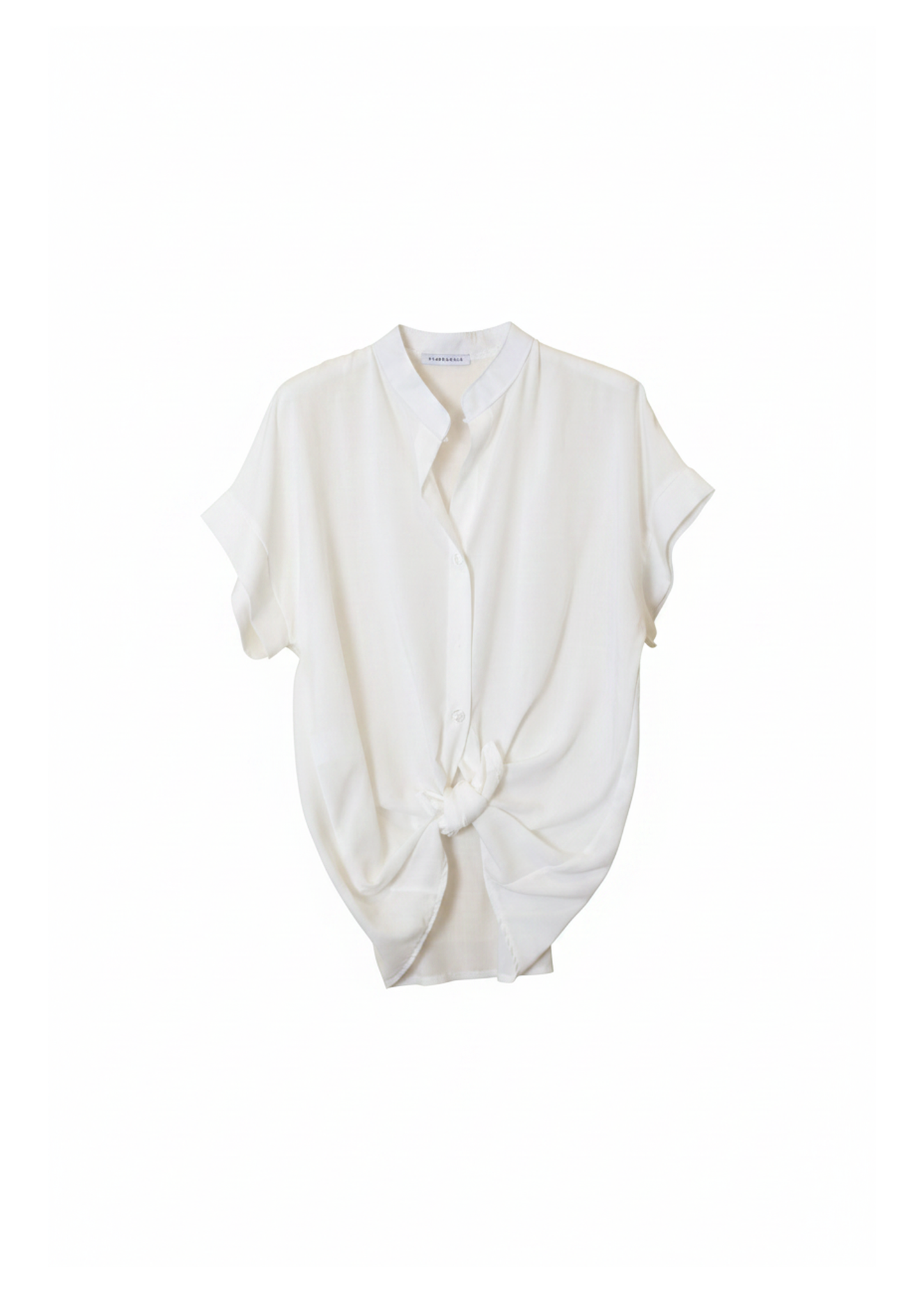 Blusa Parma nudo