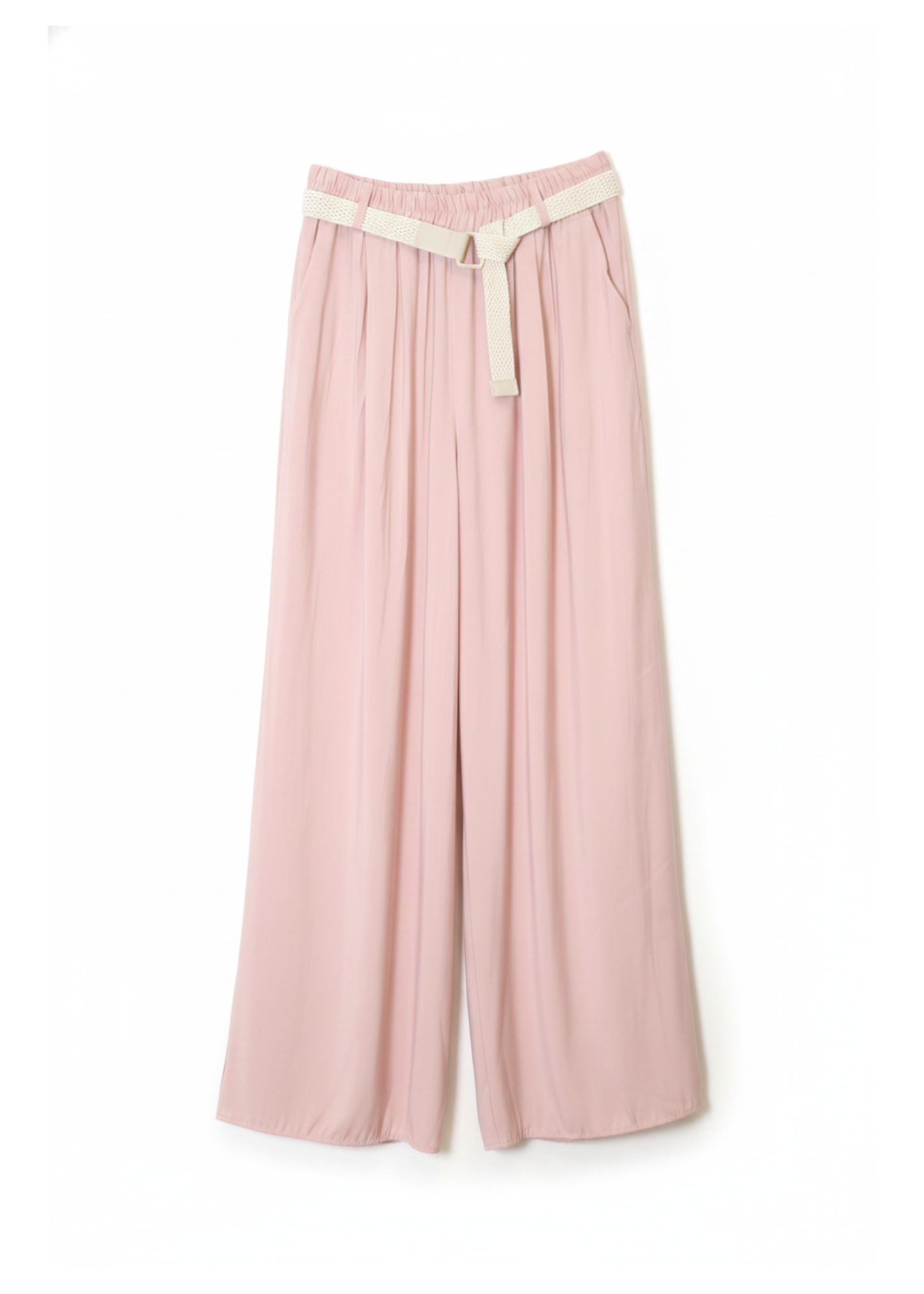 Pantalones Trento palazzo