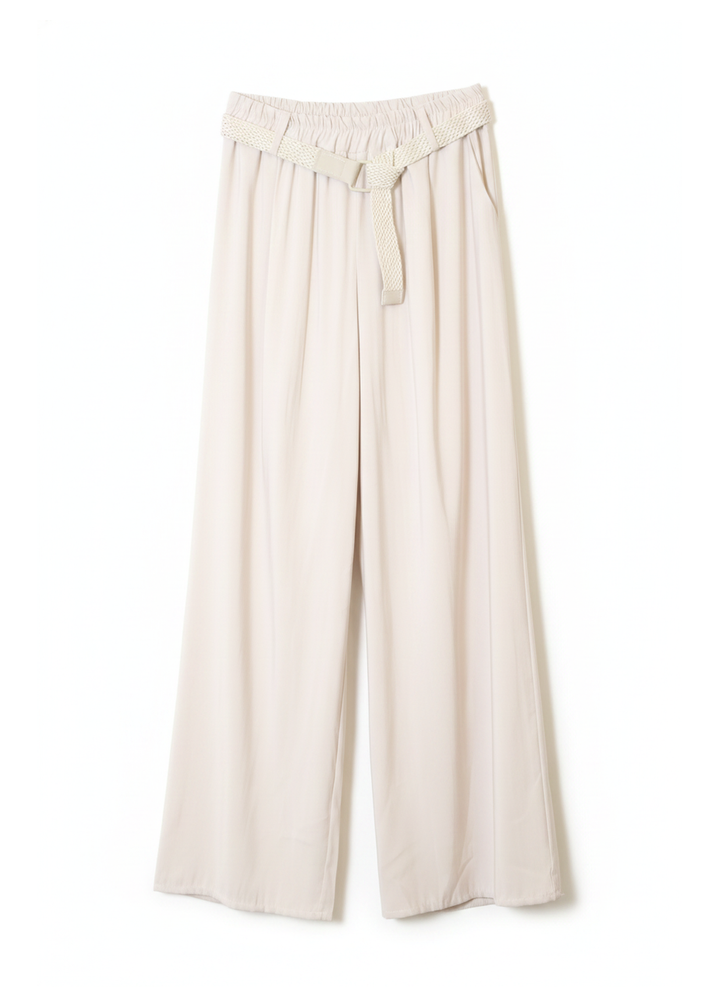 Pantalones Trento palazzo