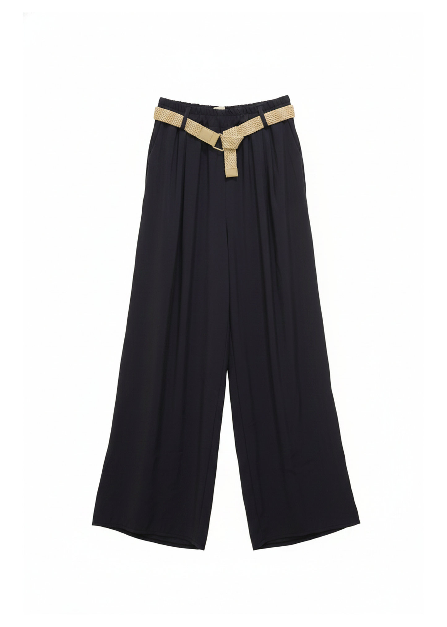Pantalones Trento palazzo