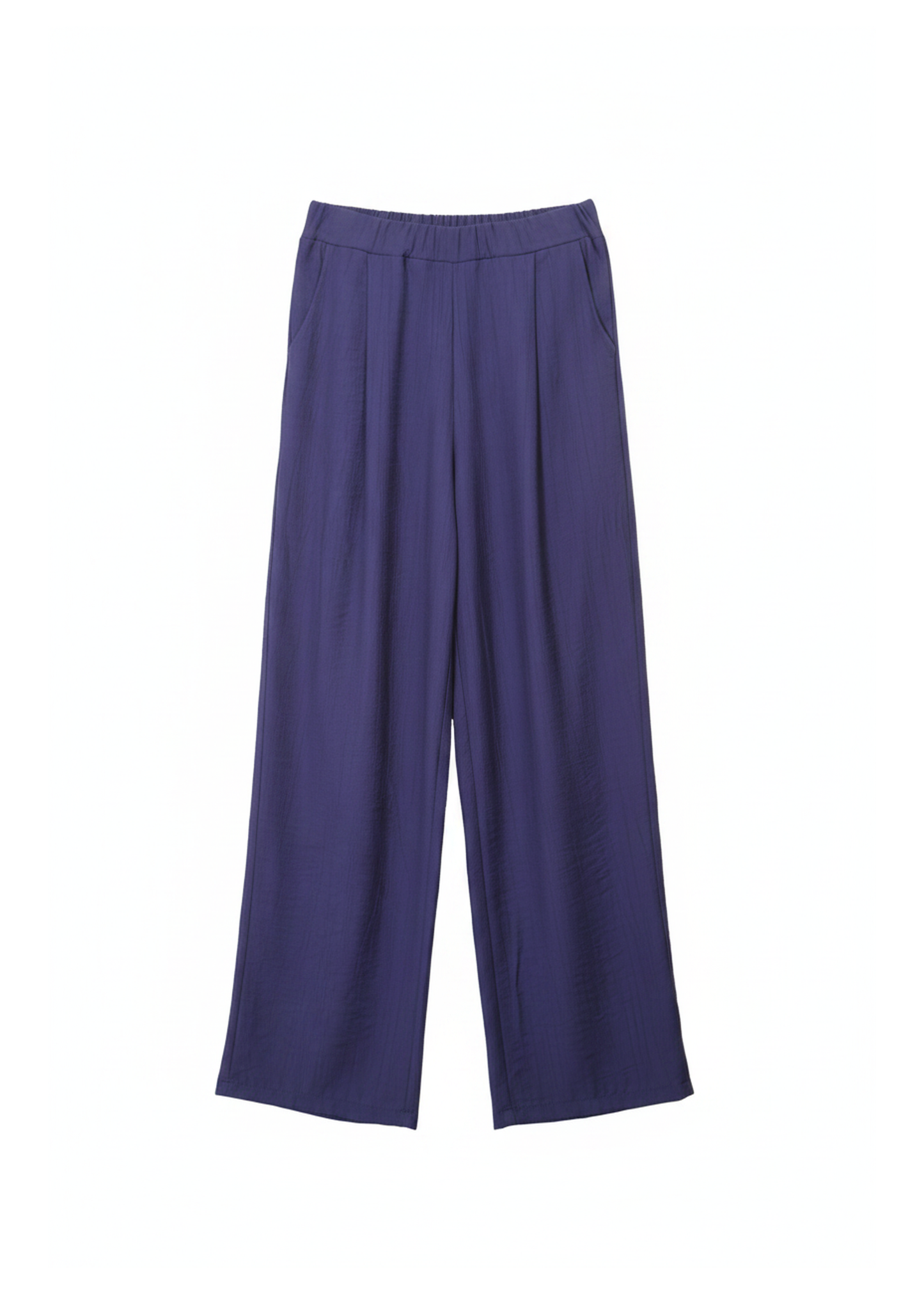 Pantalones Pisa palazzo