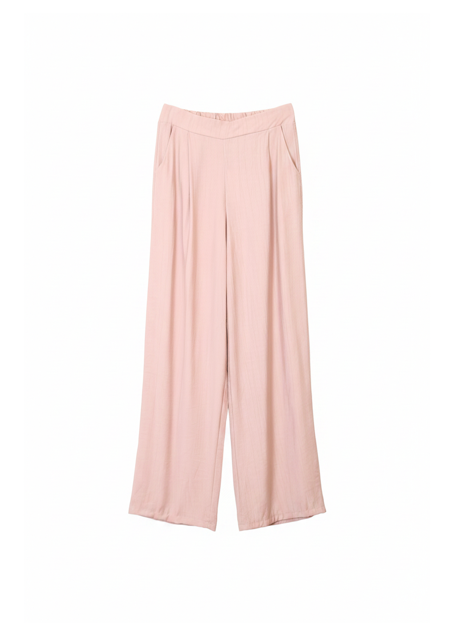 Pantalones Pisa palazzo