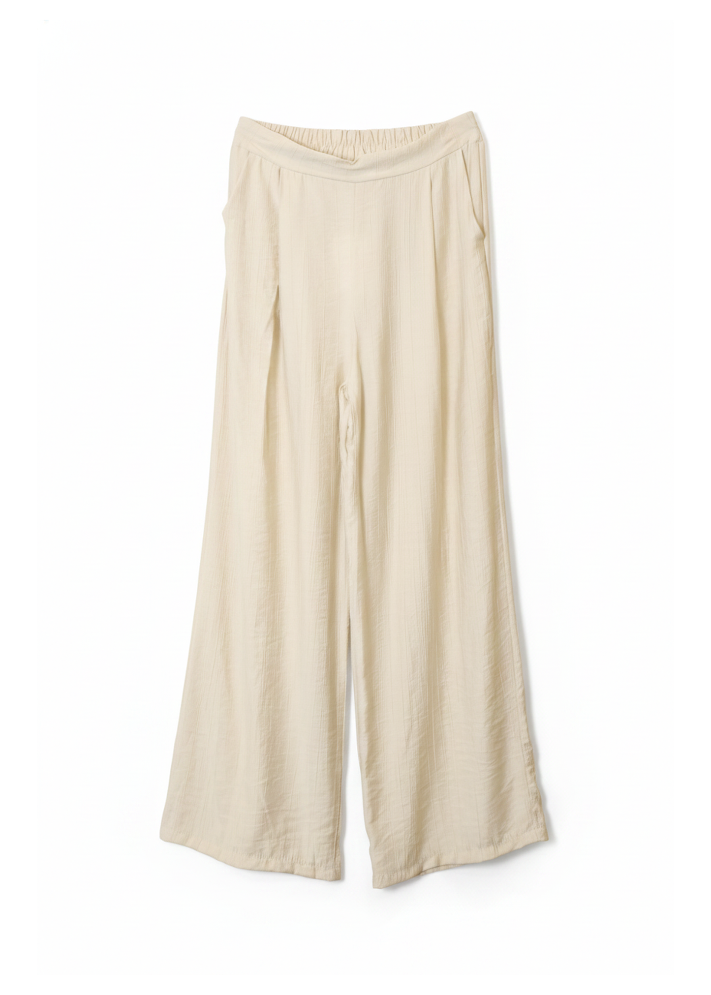 Pantalones Pisa palazzo