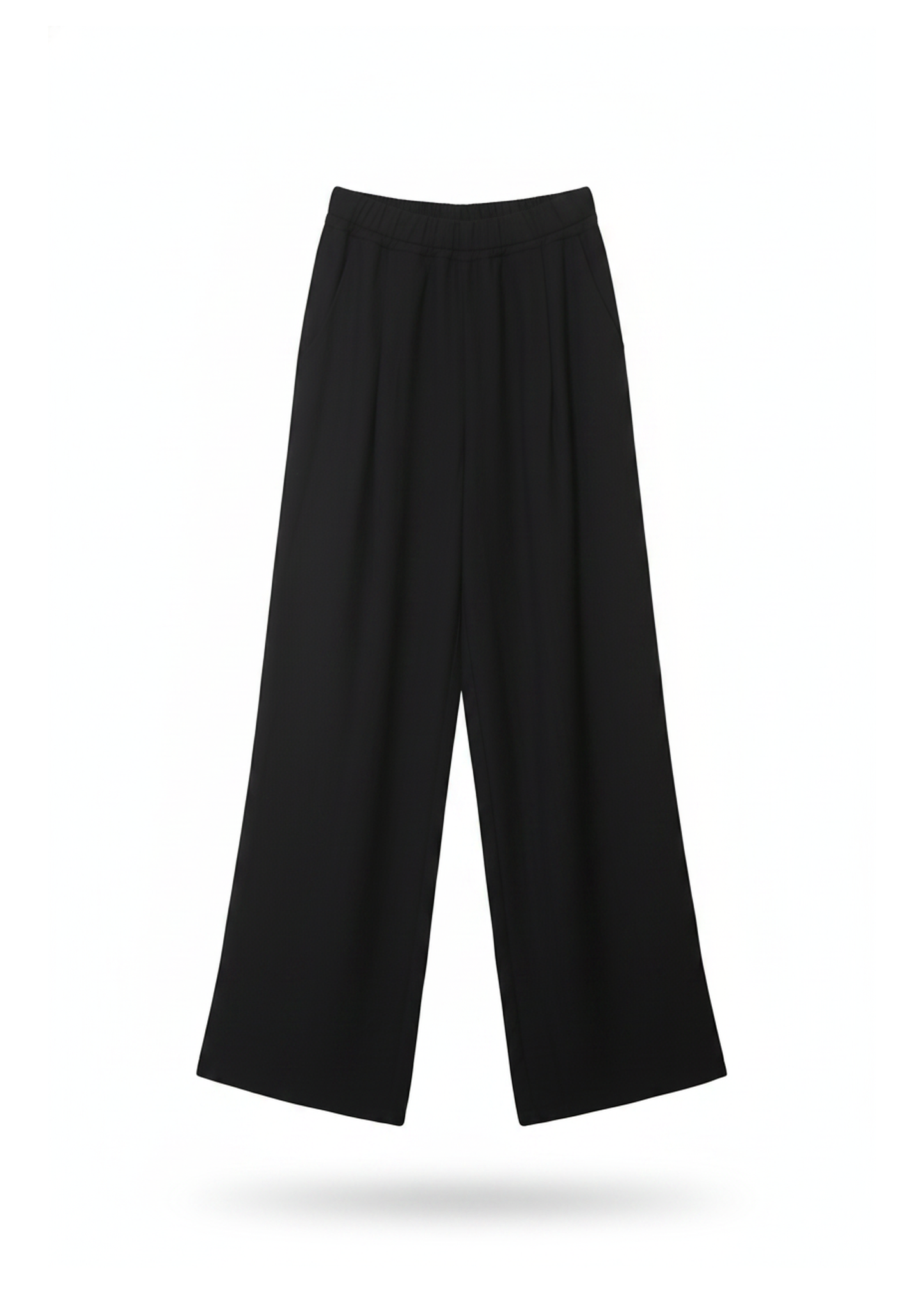 Pantalones Pisa palazzo