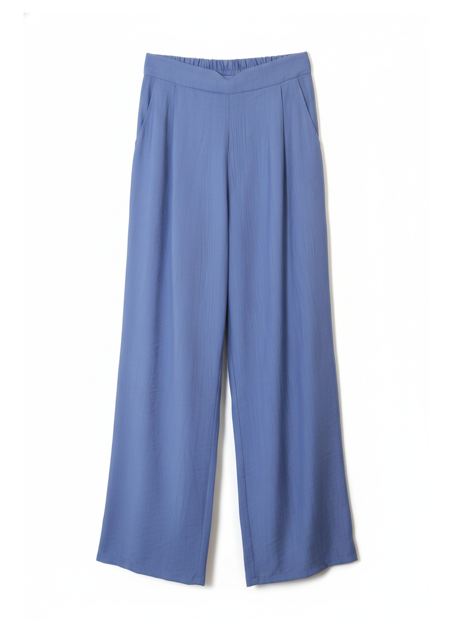 Pantalones Pisa palazzo