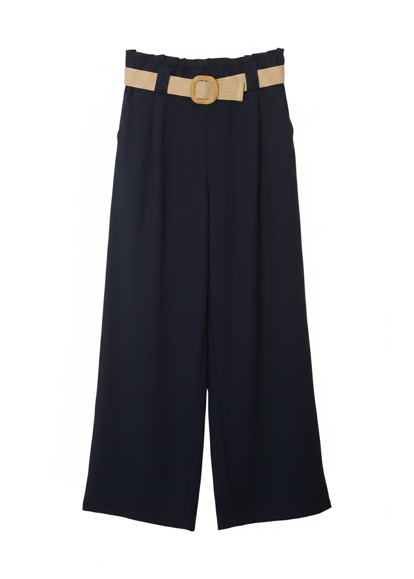 Pantalones Parma palazzo