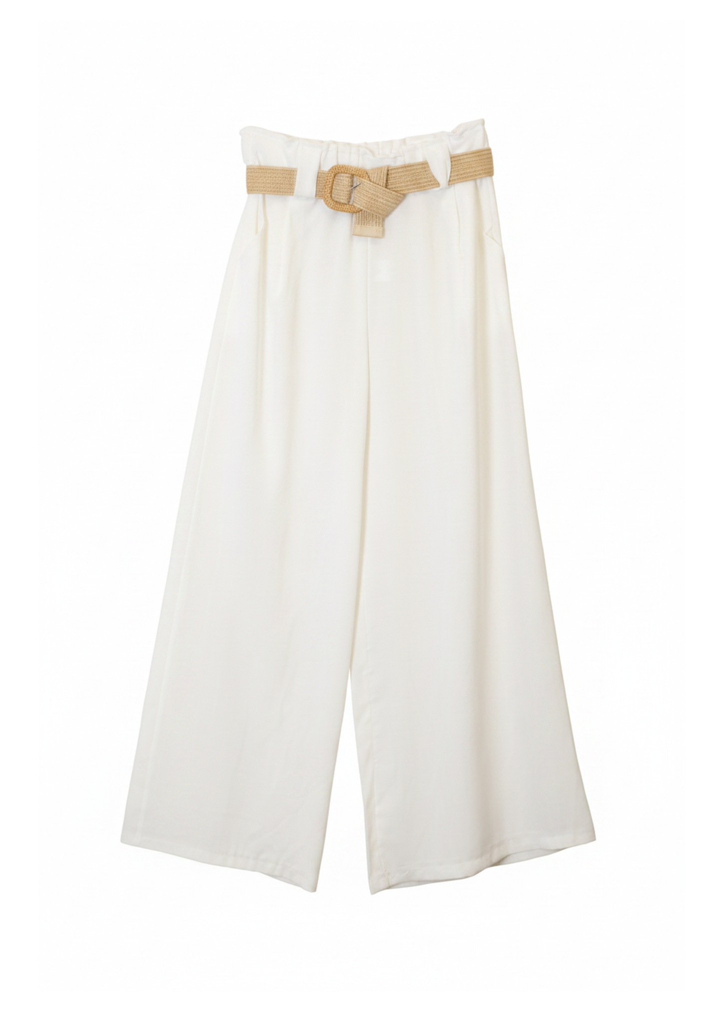 Pantalones Parma palazzo