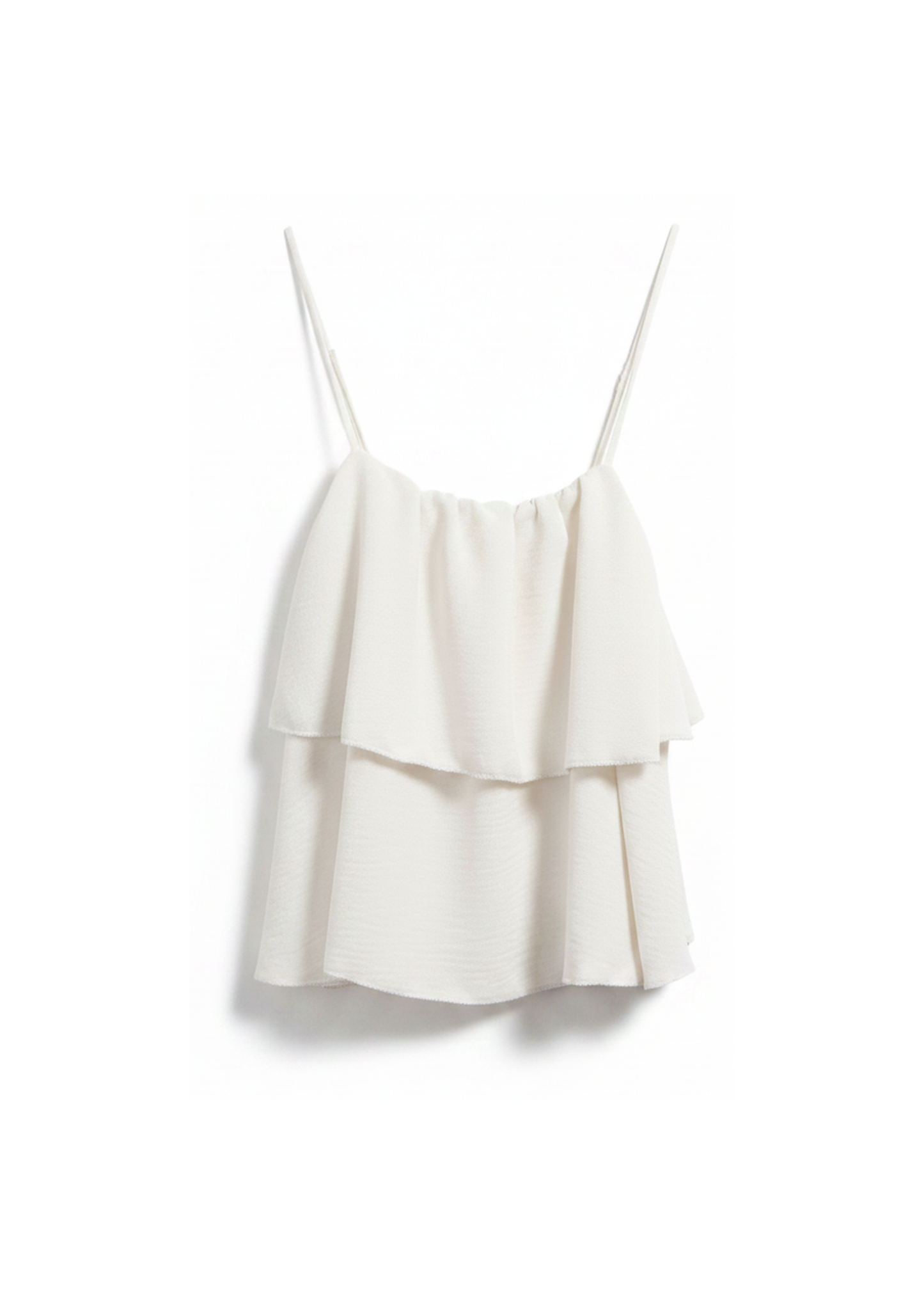 Top volante fluido