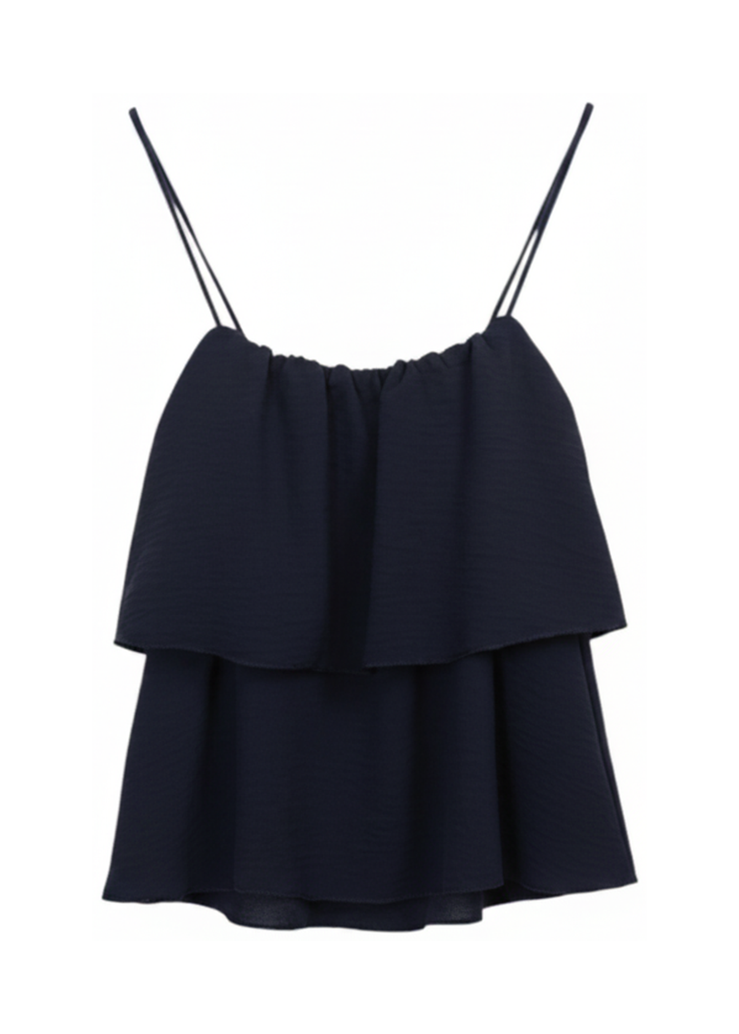 Top volante fluido