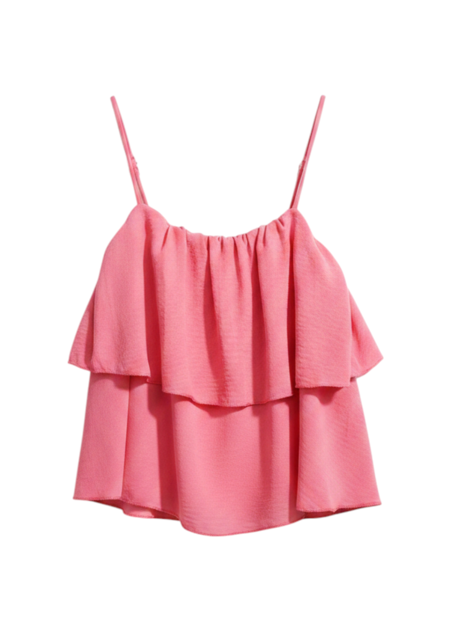 Top volante fluido
